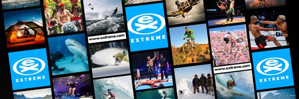 ExtremeGlobalTV Profile Banner