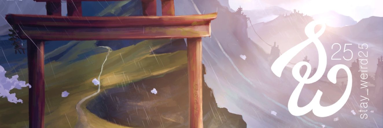 SWeird25's profile banner image
