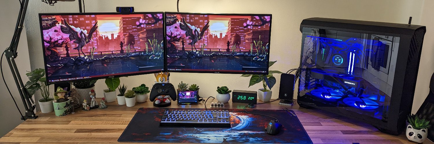 nethesem's profile banner image