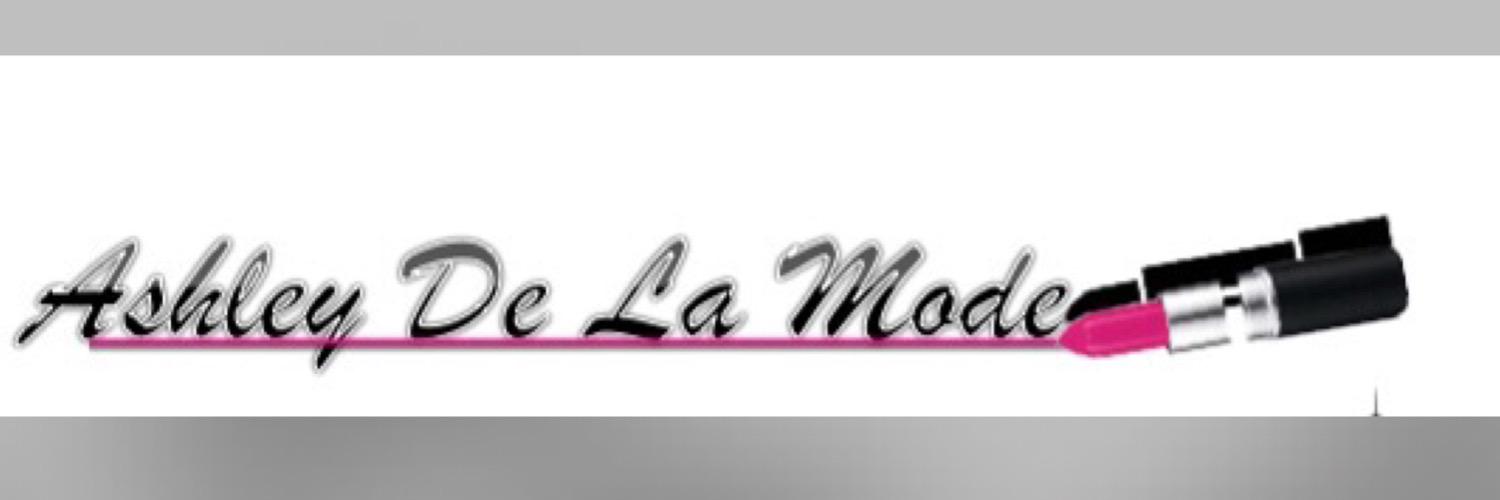 Ashleydelamode's profile banner image