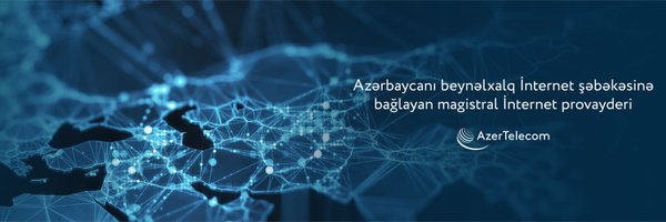 azertelecom Profile Banner