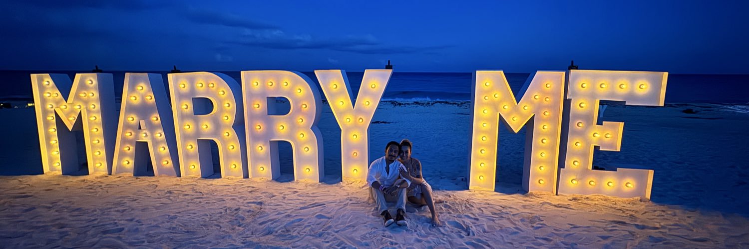 rdomonroy's profile banner image