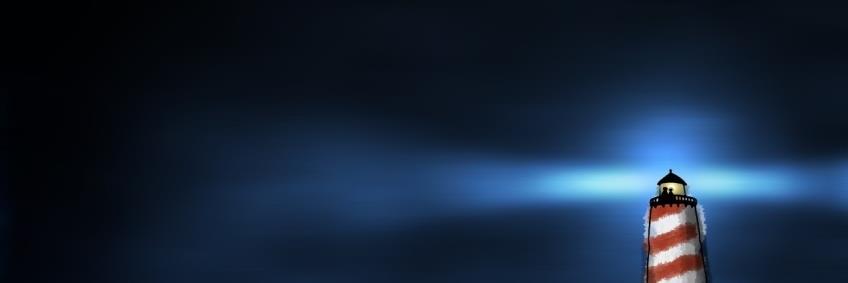 Pastor Steve West banner