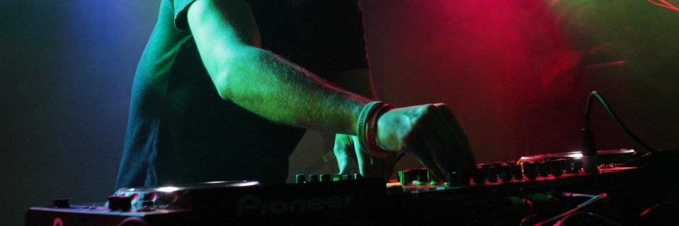 DJKIDKOSHER's profile banner image
