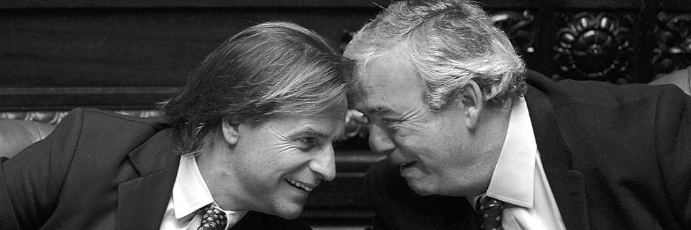 Fernando HEBER banner