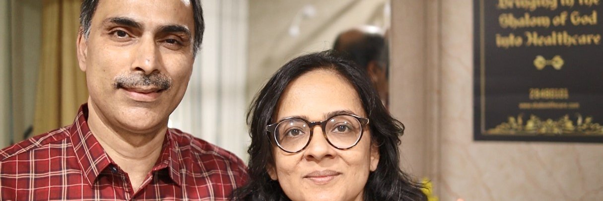 drspmathew's profile banner image