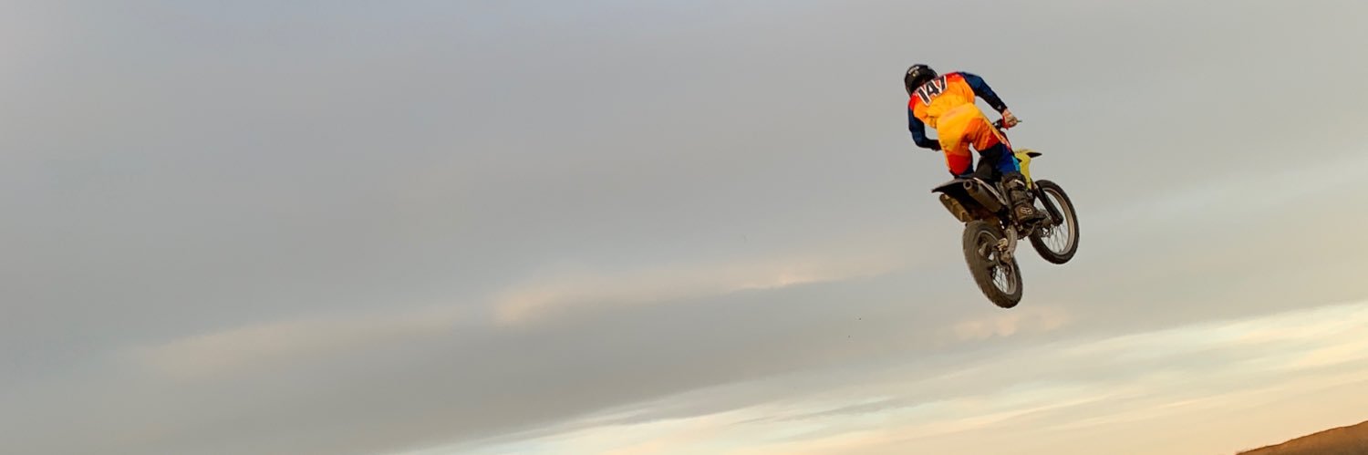 ItsBKauth's profile banner image