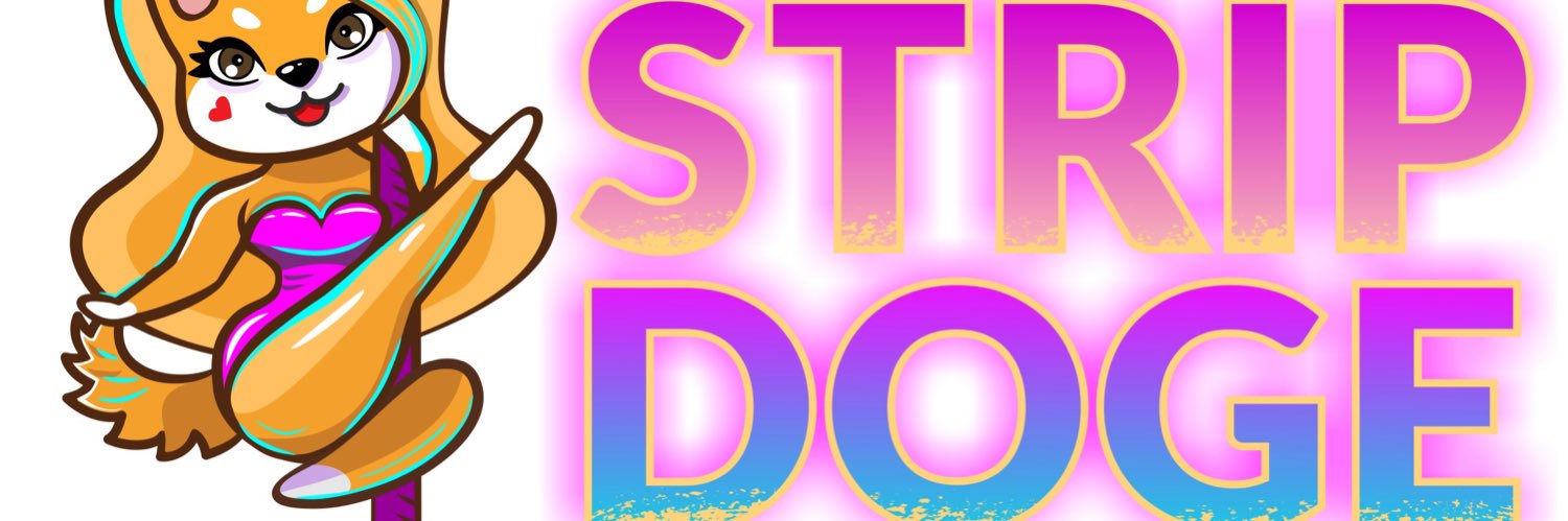 DogeStrip's profile banner image