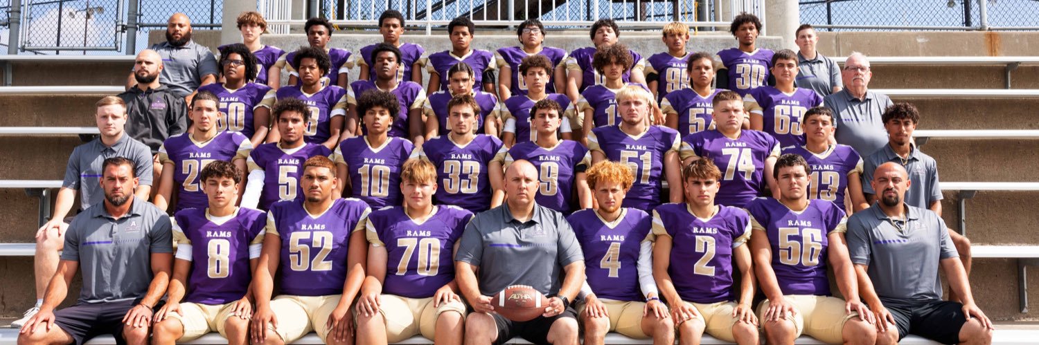 CoachHomich's profile banner image