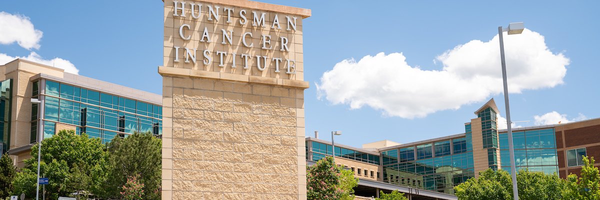 Huntsman Myeloma banner
