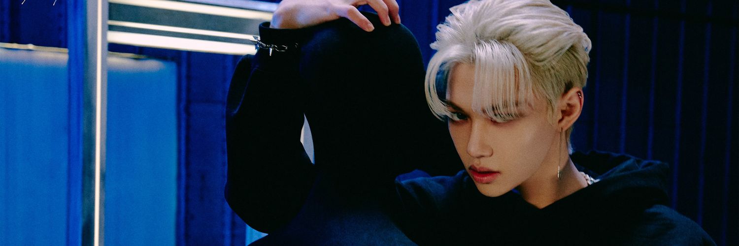 MYHOPEISFELIX's profile banner image