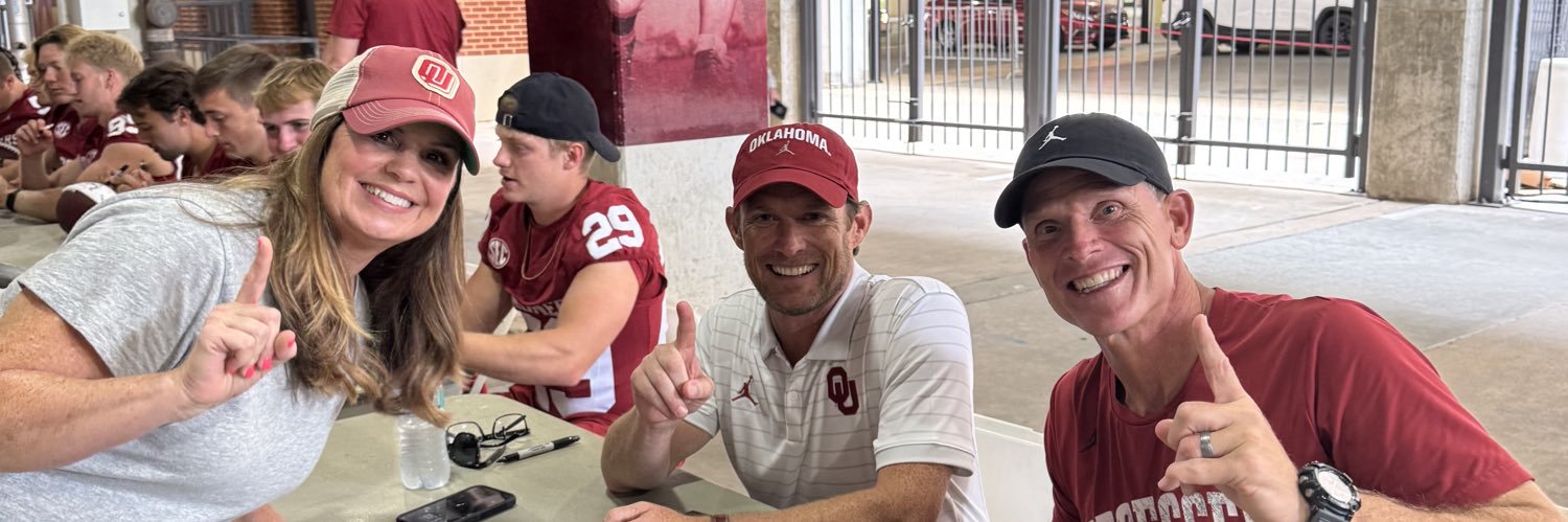 SoonerBornSoonerBred banner
