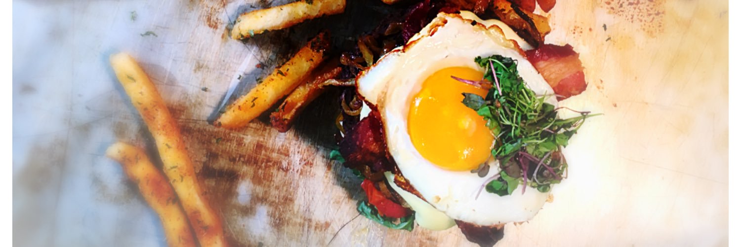 Chef Matthew Dean banner