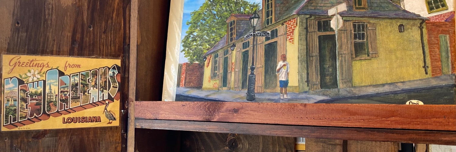 cmoramoreau's profile banner image