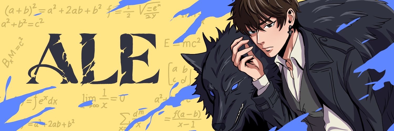 LEWDP's profile banner image