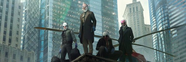 Payday Bot! Profile Banner