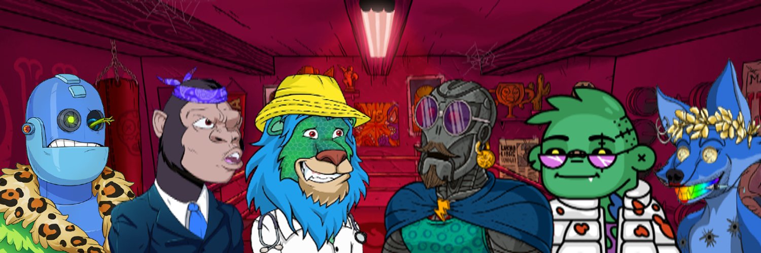 GotchaNFT's profile banner image