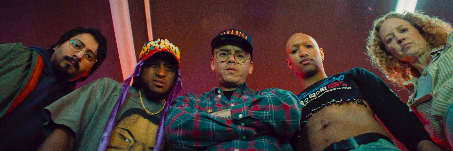 Rap Ron Howard banner