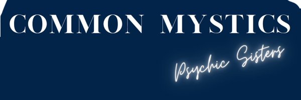 commonmystics Profile Banner