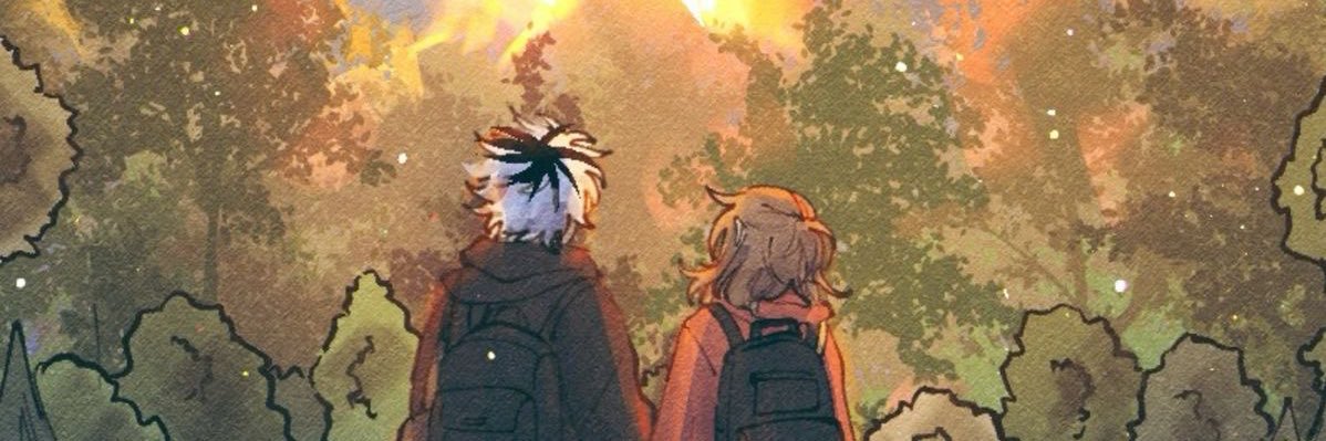 ⋆˙⟡ sawyer!! ⭐️🍉 banner