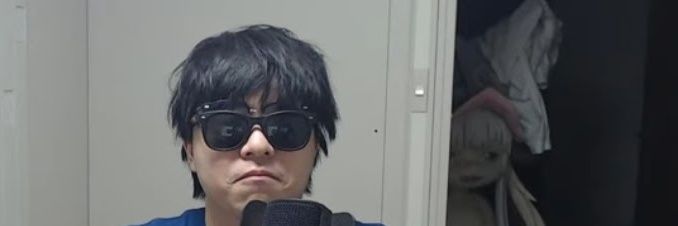 unfiku's profile banner image