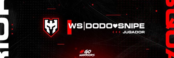 DodoSnipe Profile Banner