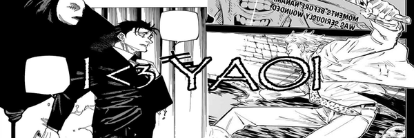 gojoslefttoe1 Profile Banner