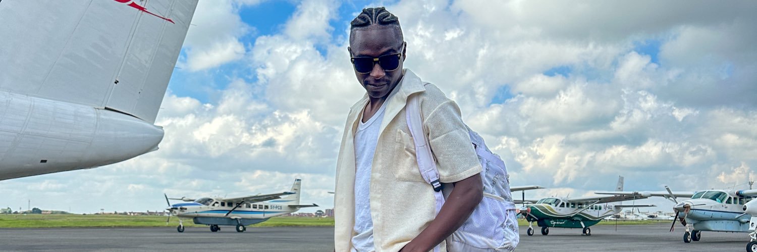 Willys Kihumba banner