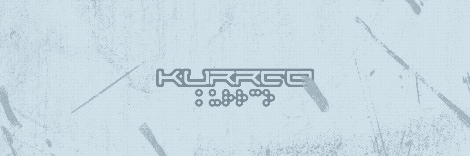 Kurrco's banner