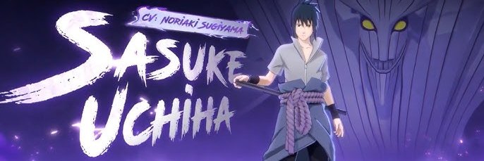 SasukeKyle's profile banner image