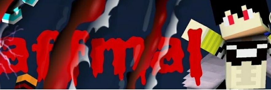affmal's banner