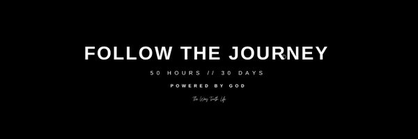 fiftyby30 Profile Banner