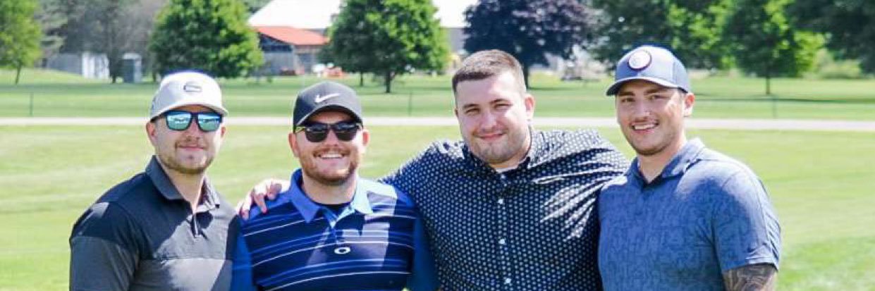 mattdennis33's profile banner image