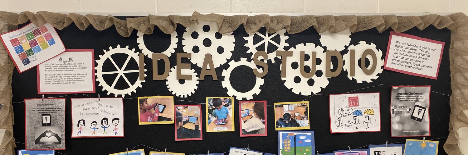 Denise Gilliland banner