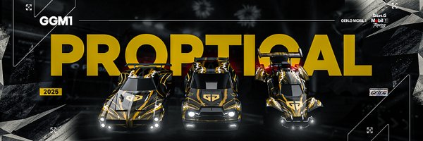pr0ptic4l Profile Banner