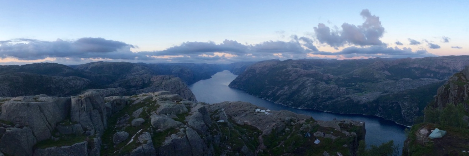 Nick Punt 📚 banner