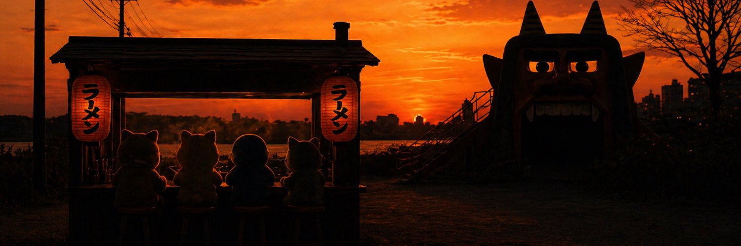 Ninja21th's profile banner image