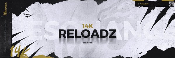 ReloadzUS Profile Banner