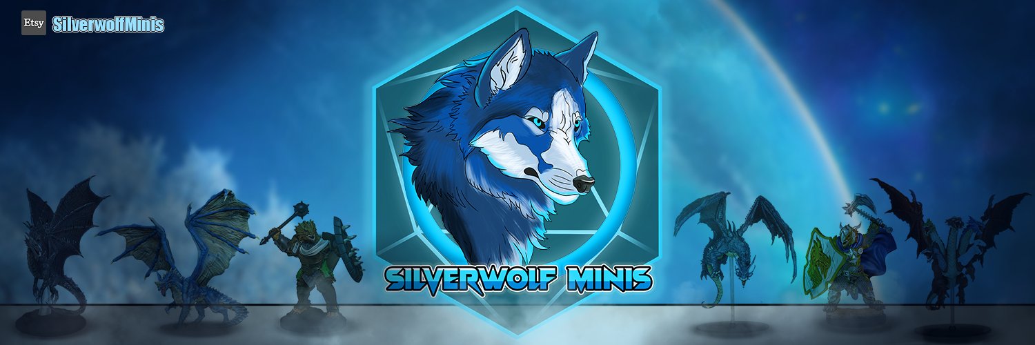 Silverwolfminis banner