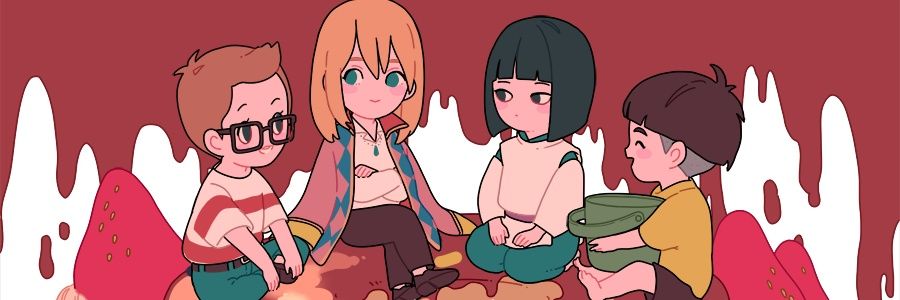 ChanBananana's profile banner image