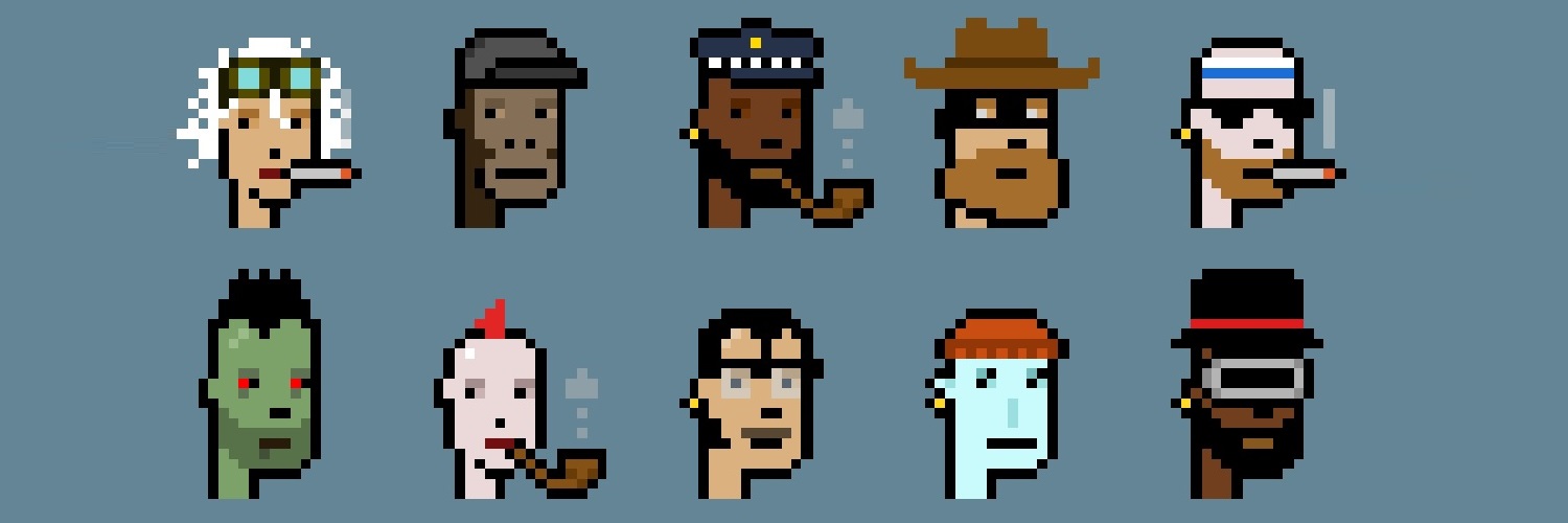 Laura Harper | NFT Promoter banner