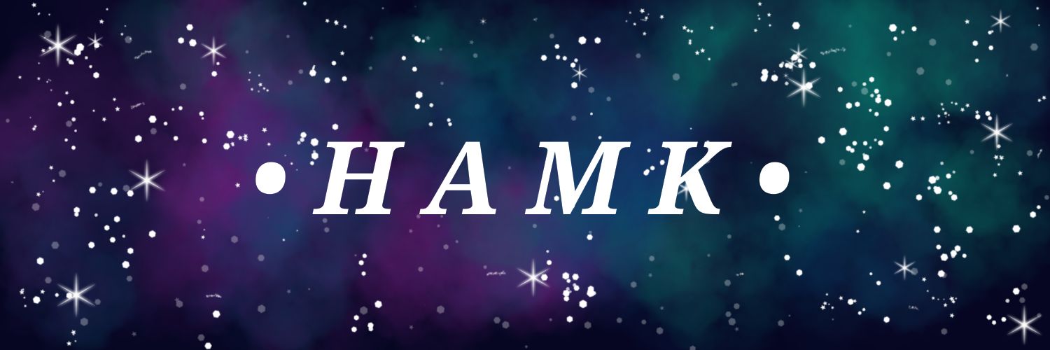 HamK banner