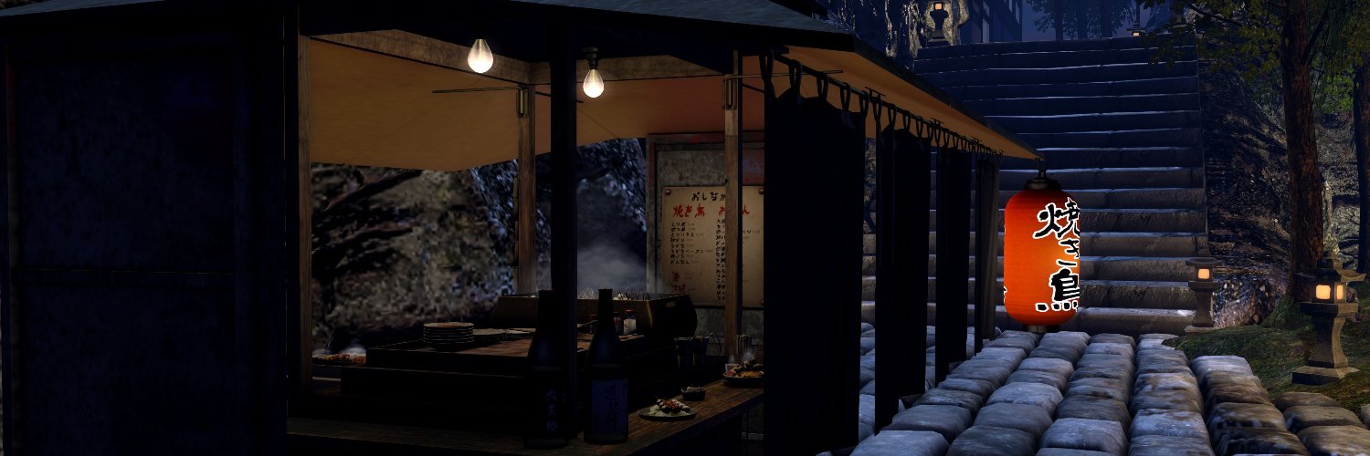 FurtownSL's profile banner image