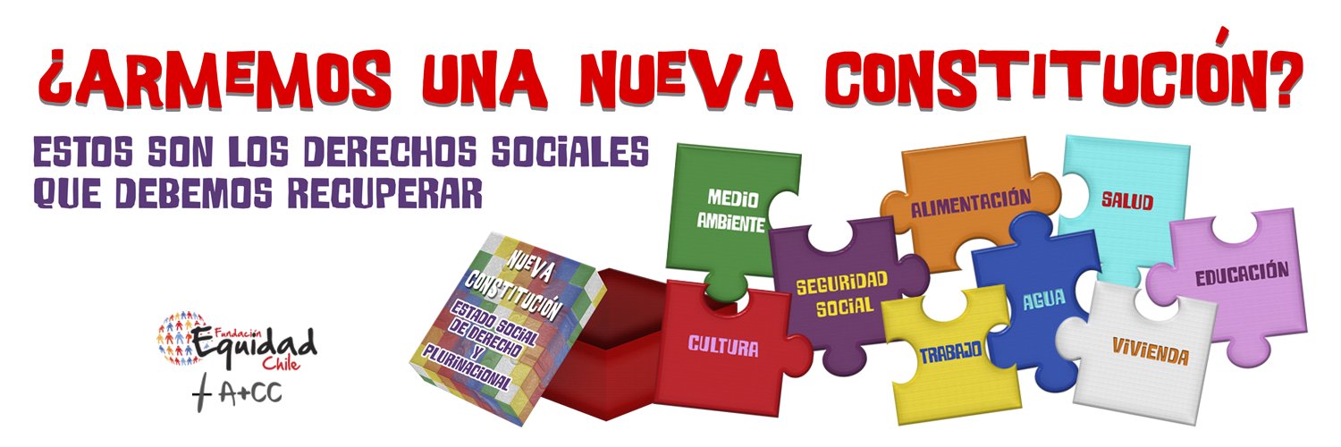 EquidadChile's profile banner image