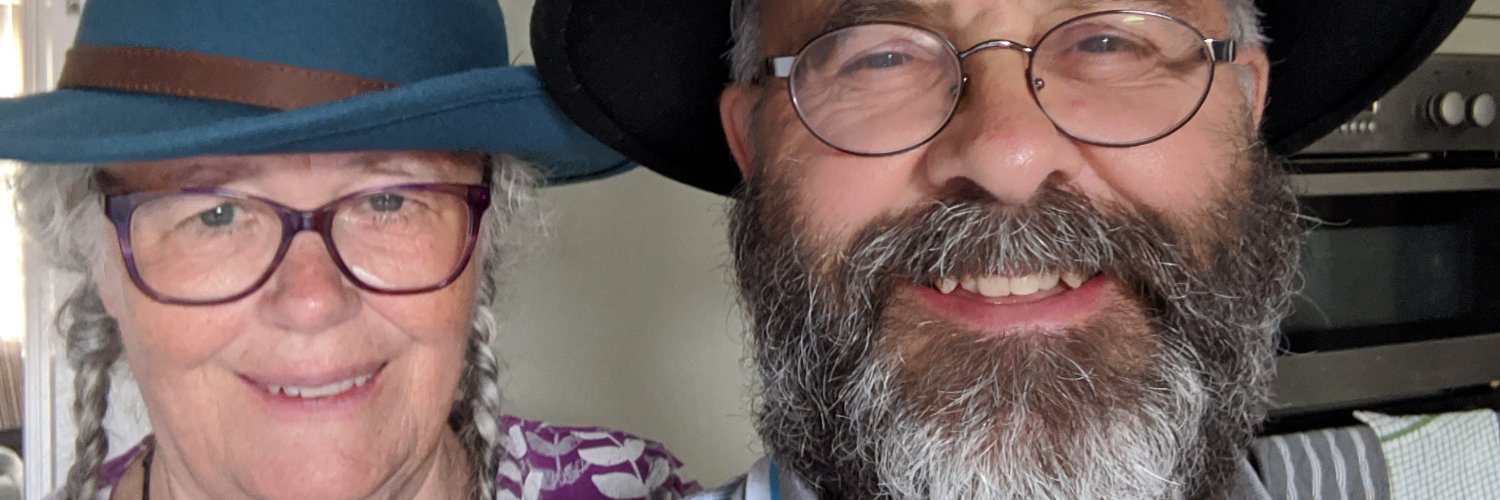 godspelled's profile banner image
