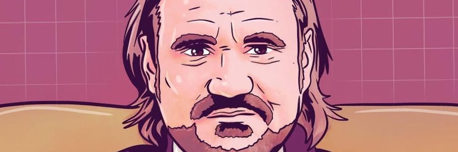 Joe LUFC 💙💛 banner