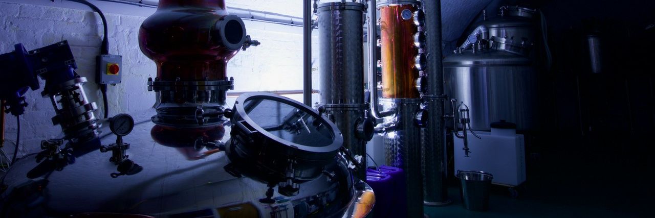 Giles Collighan banner