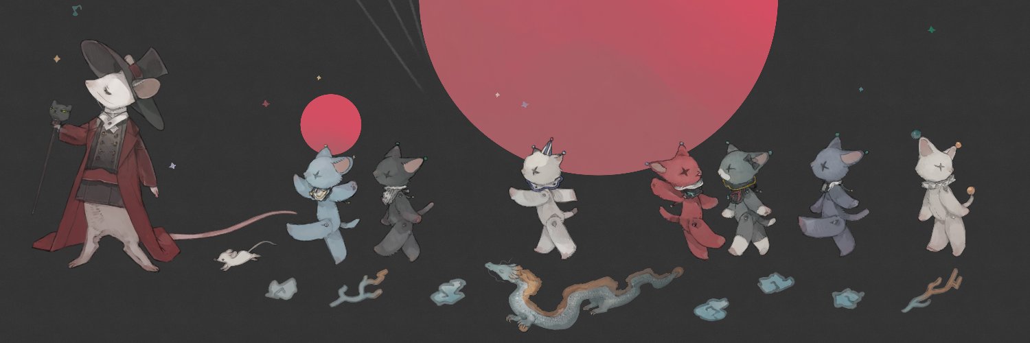 操桃@VALIS歌劇団's banner