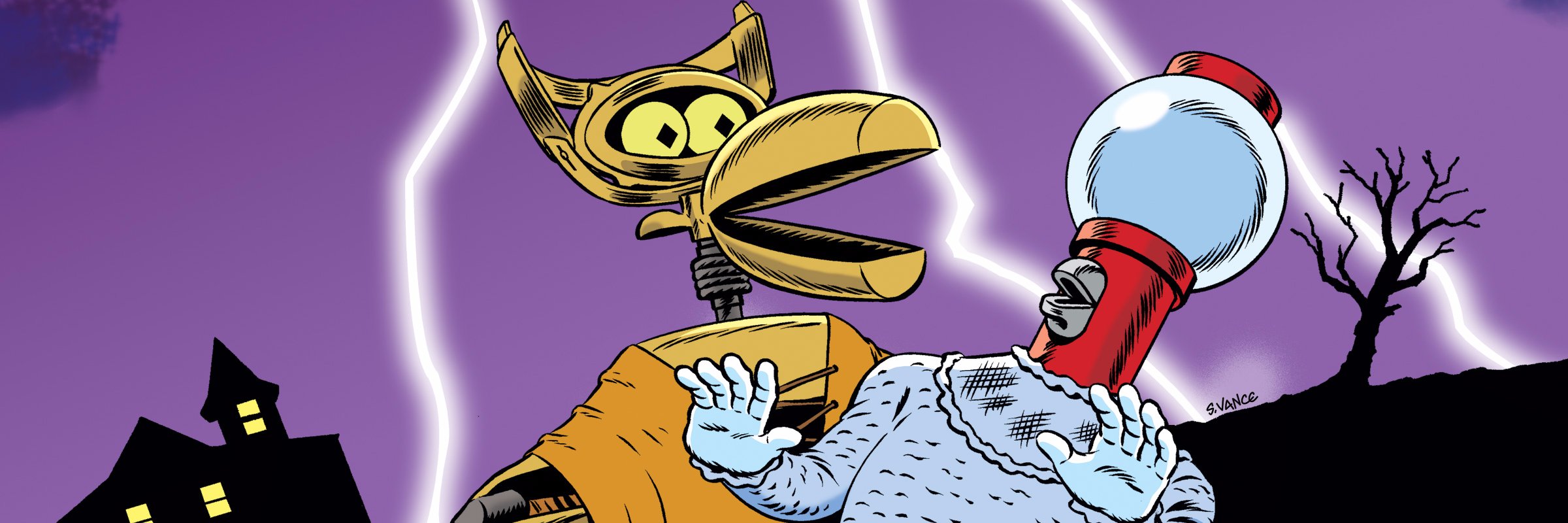 soulgiver's profile banner image