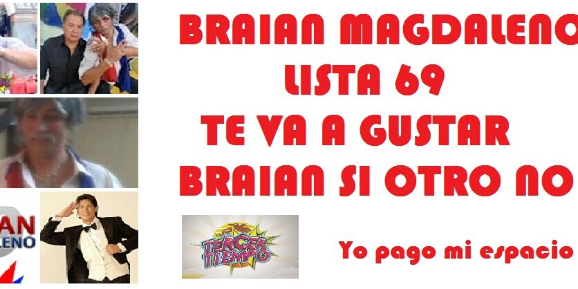 Brian_Magdaleno's profile banner image